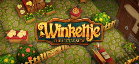 Winkeltje The Little Shop-GOG