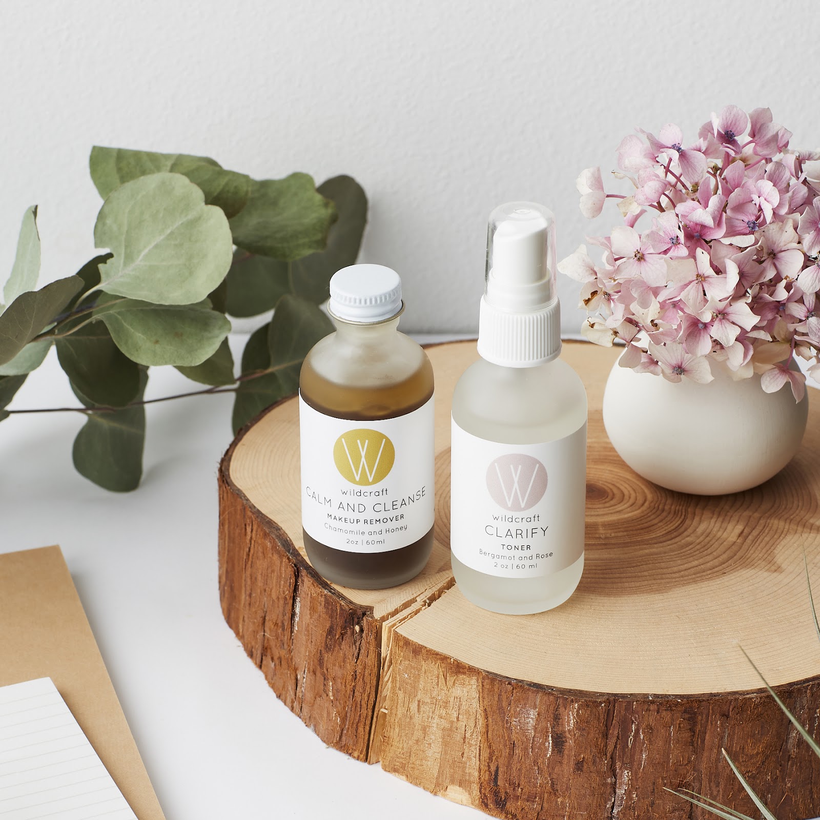 Wildcraft Bergamot Rose Toner + Chamomile Honey Makeup Remover Review Wildcraft Bergamot Rose Toner + Chamomile Honey Makeup Remover Review natural organic skincare brand for acne prone skin remedy oily hellolindasau