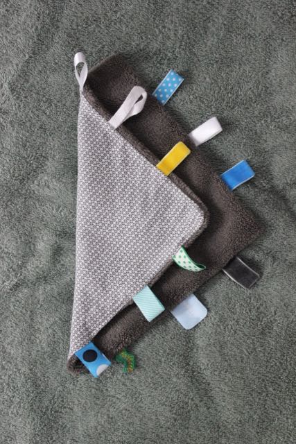 Zauberhaftes Zuhause