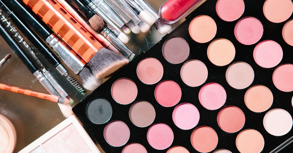 Best Affordable Eye Shadow Palettes to Try for Beginners