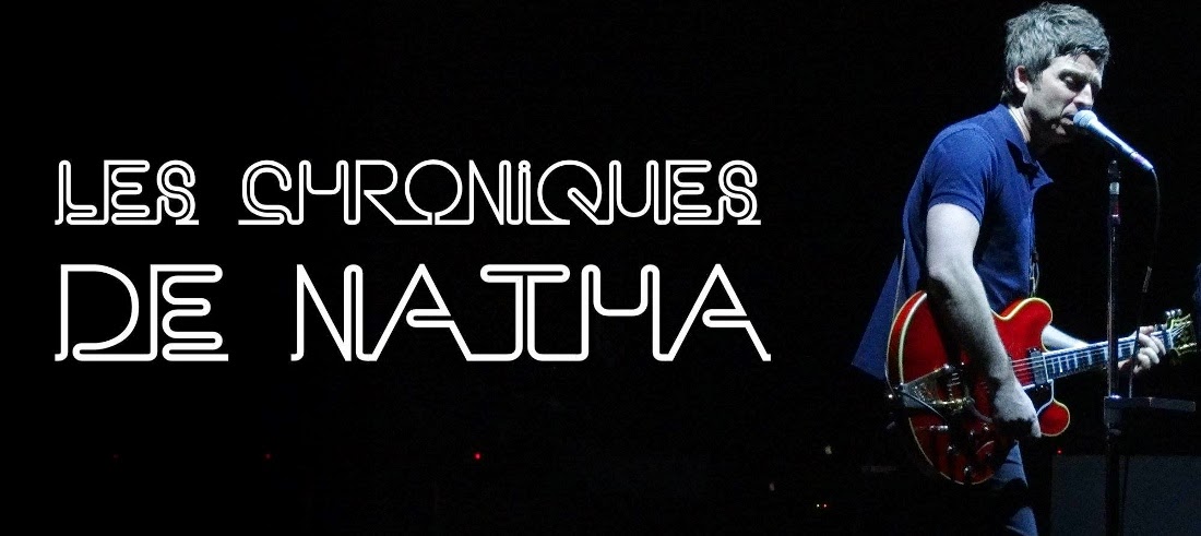 Les Chroniques de Natha