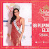 Binibini 18 Nelda Ibe From Tarlac Is Ms. Globe Philippines 2017!