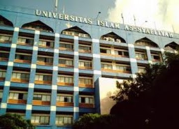 Pendaftaran Mahasiswa Baru STAI Yayasan Kebangkitan Islam (YKI-Padang)