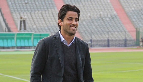 الزمالك يساوم فتح الله بالتنازل عن 2 مليون جنيه من أجل التصالح الزمالك يساوم فتح الله بالتنازل عن 2 مليون جنيه من أجل التصالح