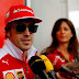 Alonso y Ferrari, el romance que toca a su fin