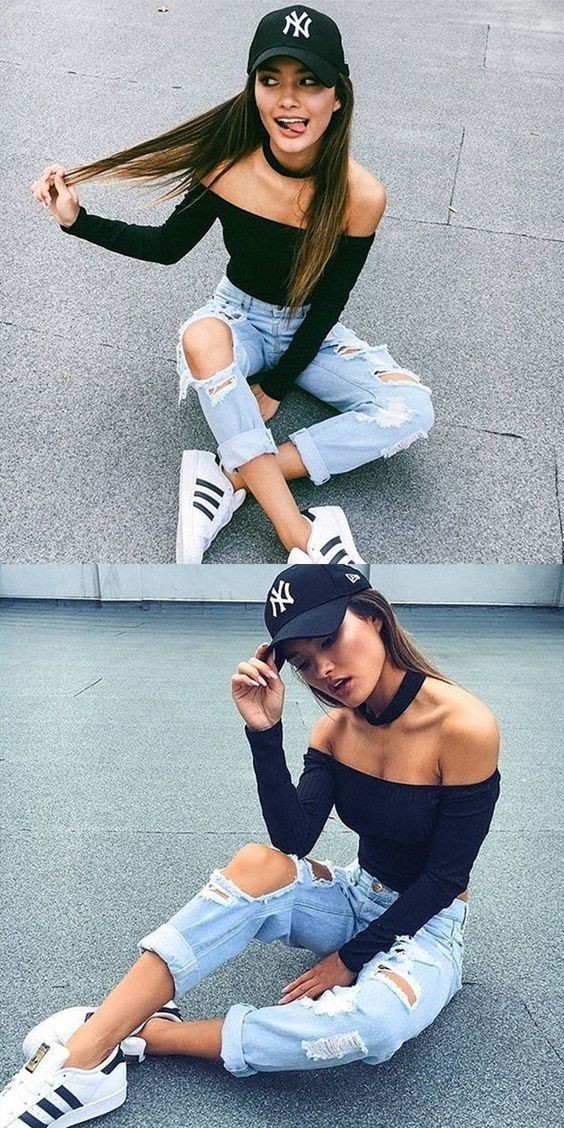 icerideizle: Dazzling Sitting Poses To Update Your Instagram With