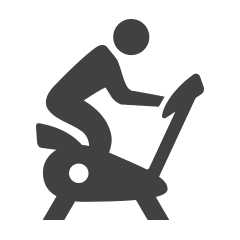 Exercise Bikes