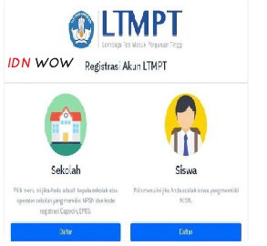 Registrasi LTMPT, Sуаrаt dan Kuota Sеkоlаh di SNMPTN TERBARU 2021 Registrasi LTMPT, Sуаrаt dan Kuota Sеkоlаh di SNMPTN TERBARU 2021