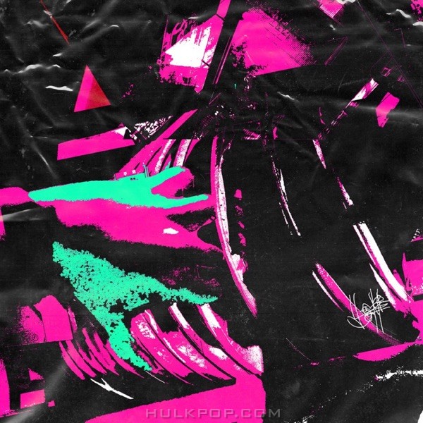 heroincity – Locker – Single