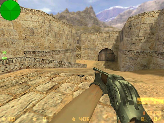 Counter-Strike 1.6 - Full PC Game Torrent Download Counter-Strike 1.6 - Full PC Game Torrent Download