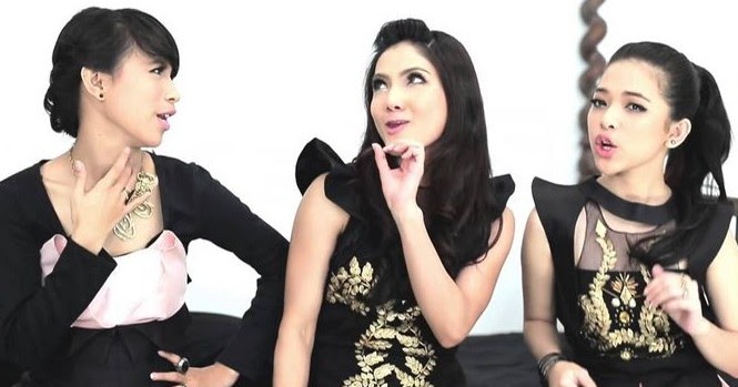 Kumpulan Lagu Dewi Dewi Full Album Mp3 Terbaru dan