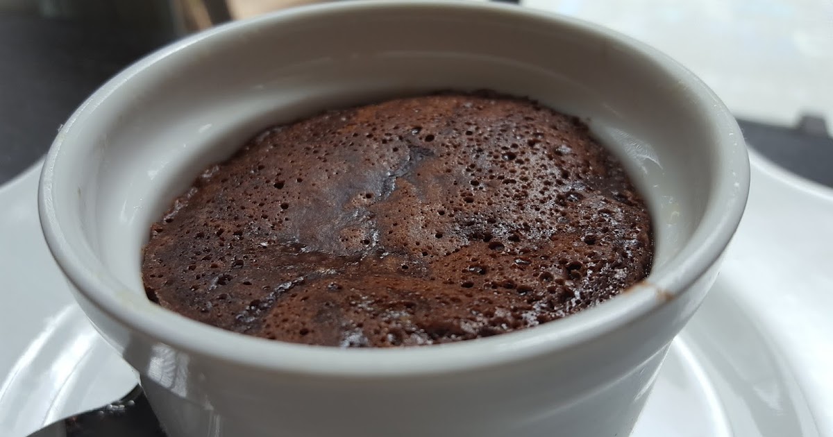 Choctoberfest Warm Chocolate Melting Cups