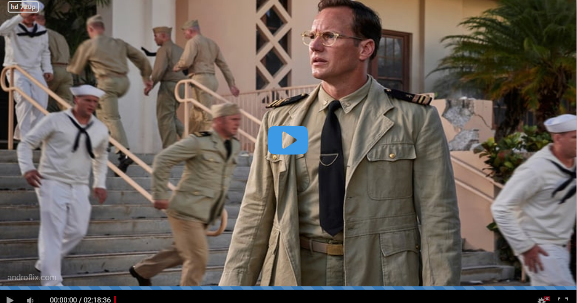 Midway (2019)Full Movie