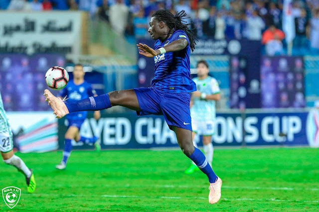 al-hilal-vs-al-ettifaq مشاهدة مباراة الهلال والاتفاق بث مباشر