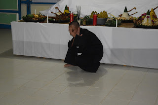 Ahmad Rohani || PSHT Sanggau