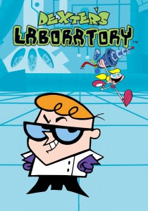 Laboratorul Lui Dexter Online Sezonul 1 Episodul 1