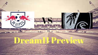 Here's What Industry Insiders Say About RB Leipzig Vs Freiburg, Dream11 Team, Betting Tips