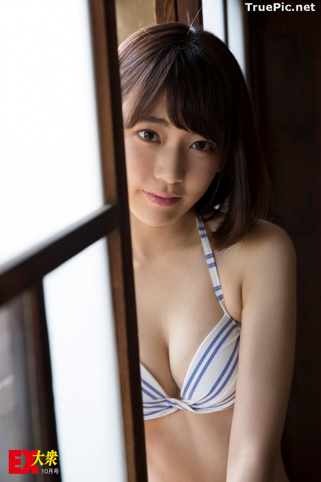 Image Japanese Singer and Actress - Sakura Miyawaki (宮脇咲良) - Sexy Picture Collection 2021 - TruePic.net - Picture-241