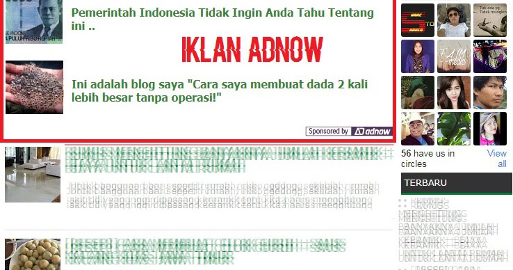 Apa Itu Adnow Cara Daftar Menjalankan Adnow Panduan Lengkap