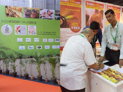 Food Trade Shows