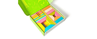 #Tegu Magnetic Wooden Building Blocks