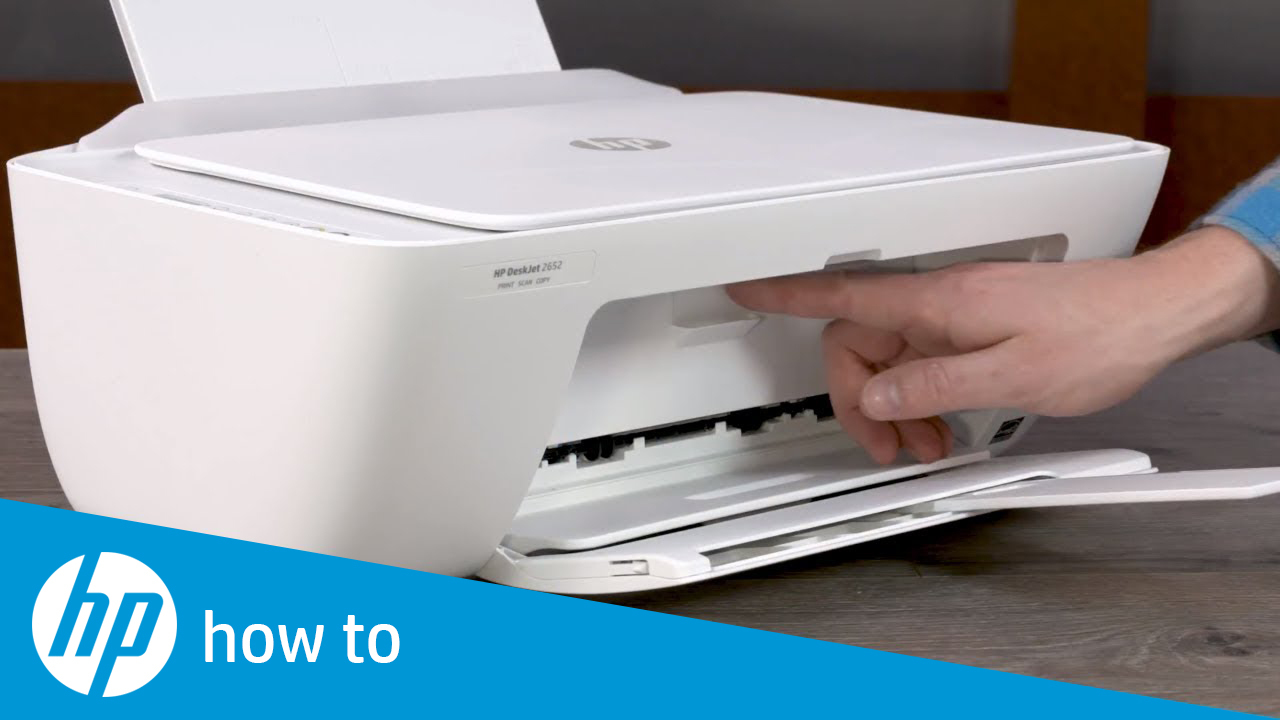 How to Fix "Door Open Error" on HP Printers