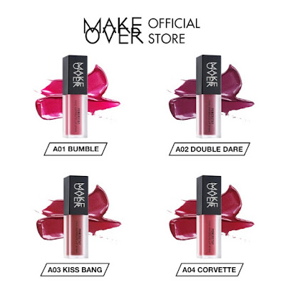 Powerstay Vivid Waterlite Lip Stain Powerstay Vivid Waterlite Lip Stain
