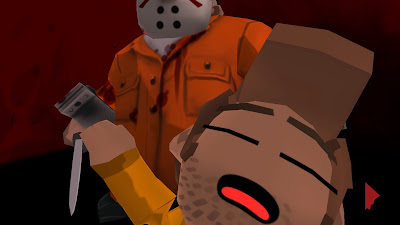 Friday The 13th Killer Puzzle Game Screenshot 8