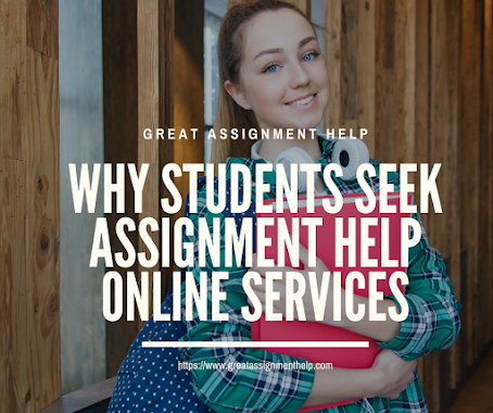 Assignment help online