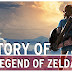 A Brief History of Legend of Zelda