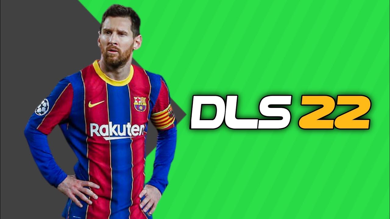 Dream League Soccer 2022 Mod Apk Obb 
