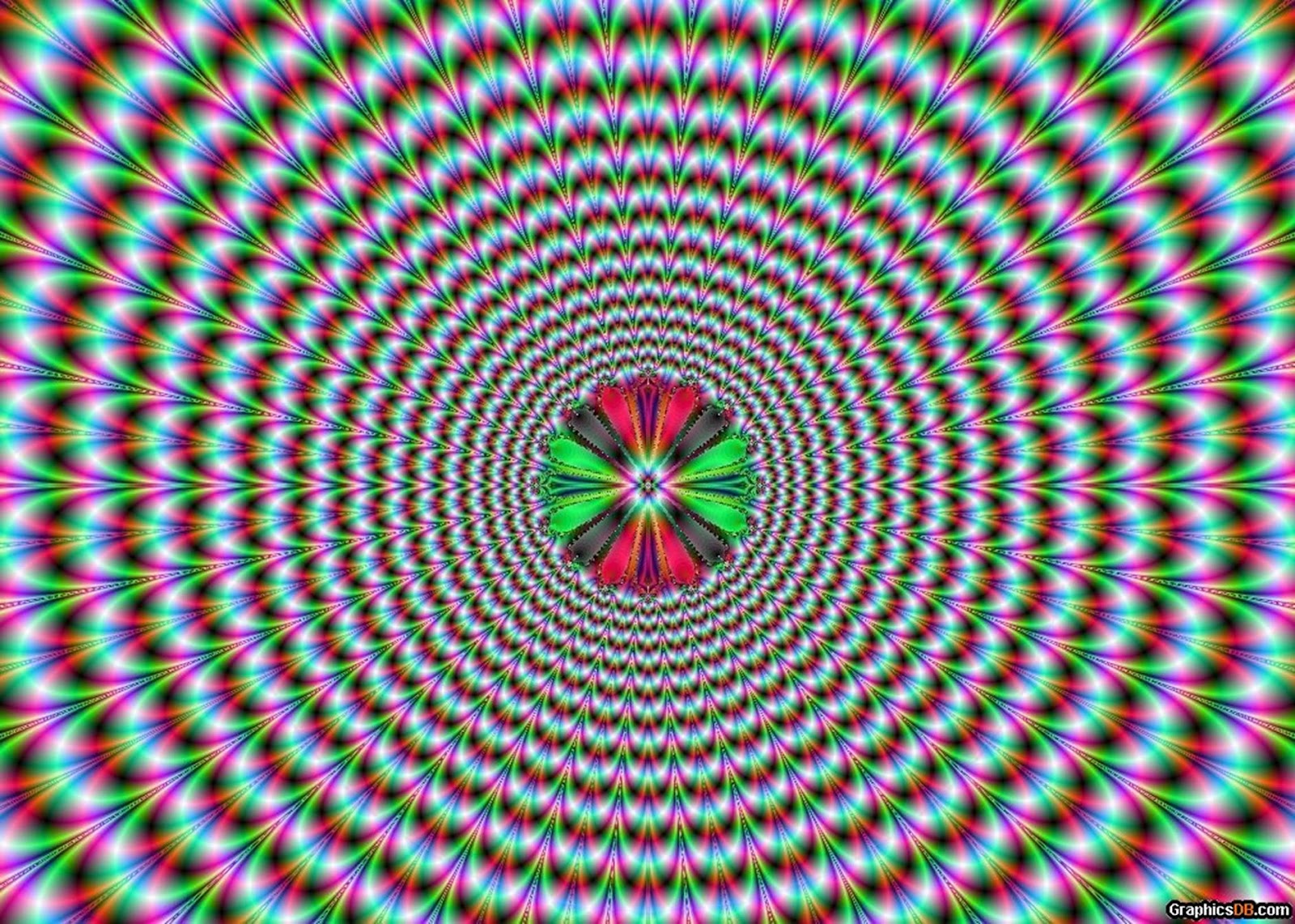Движущаяся картина 3. Оптические иллюзии. Движущиеся оптические иллюзии. Оптические картинки для зрения. Картины для расслабления глаз.