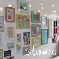 Take a look at our studio!