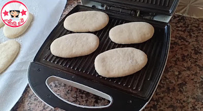 خبيزات في الة البانيني بالصور