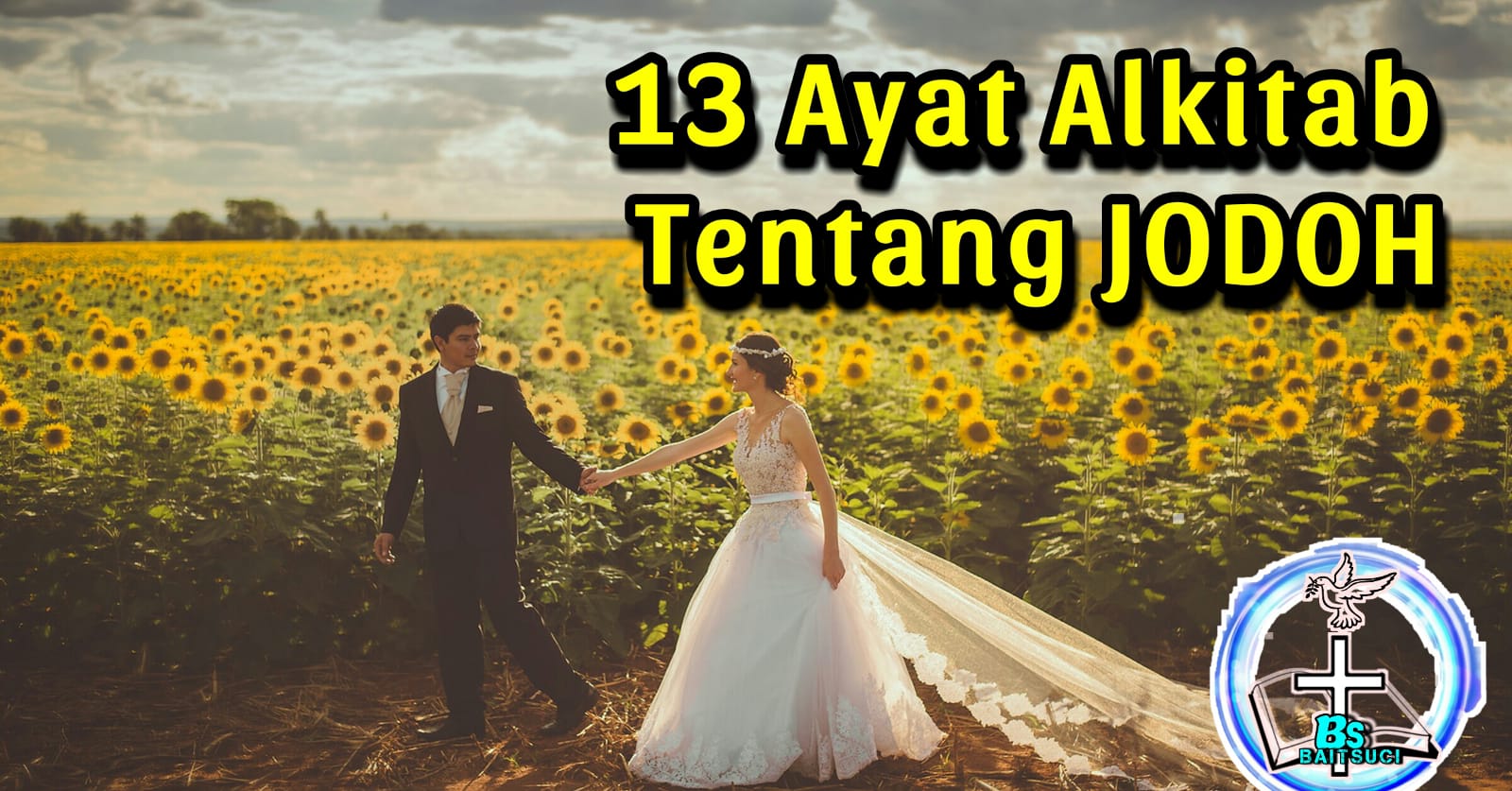 Doa Jodoh Kristen / Doa Minta Jodoh Kristen Katolik Protestan Kepada