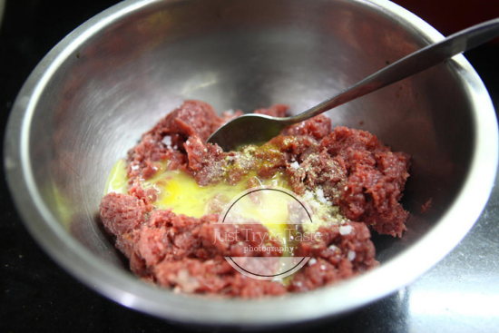 Resep Sambal Goreng Kreni Just Try Taste