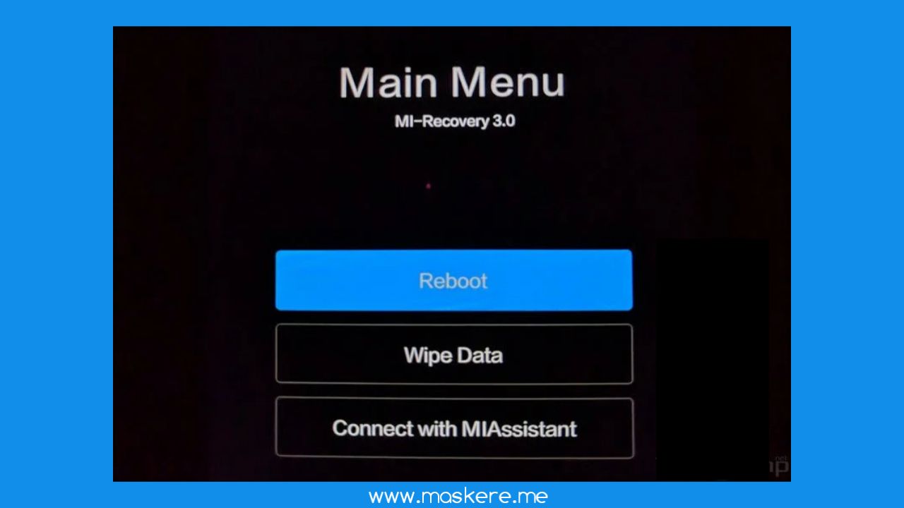 Connect mi assistant xiaomi на экране. Wipe data меню. Main menu reboot wipe data connect with miassistant. Connect mi assistant xiaomi на экране. режим восстановления xiaomi.