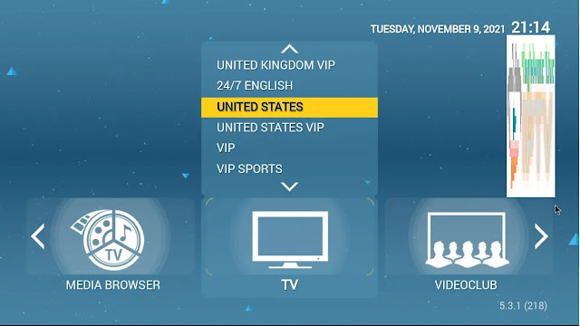 IPTV SMART STBEMU portal iptv_10-11-2021 IPTV SMART STBEMU portal iptv