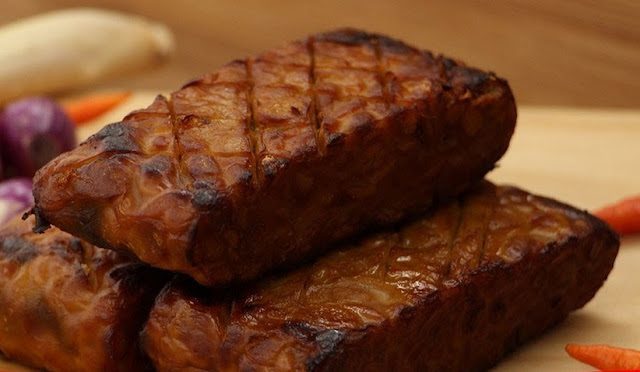 Resep Mudah Membuat Tempe Bacem yang Enak dan Tahan Lama Resep Mudah Membuat Tempe Bacem yang Enak dan Tahan Lama