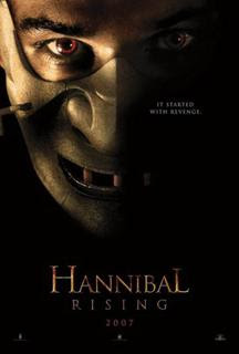 descargar Hannibal: El Origen Del Mal (2007), Hannibal: El Origen Del Mal (2007) español