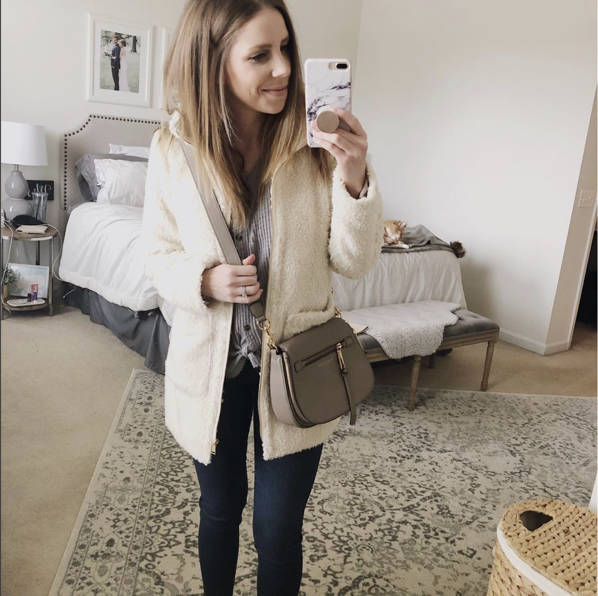 Instagram Lately • No. 01 - Lauren Bown