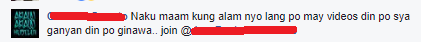 "Miss pakantot lang." Woman Can't Believe This Was Happened To Her in A Mall "Miss pakantot lang." Woman Can't Believe This Was Happened To Her in A Mall