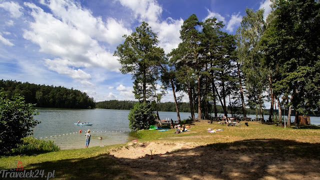 Warmia i Mazury