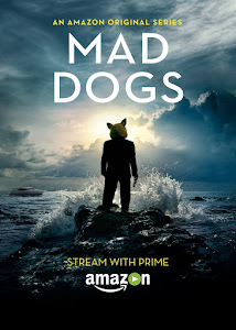 Mad Dogs Poster