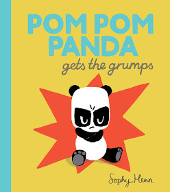 Panda Craft Ideas: Companion Book Pom Pom Panda