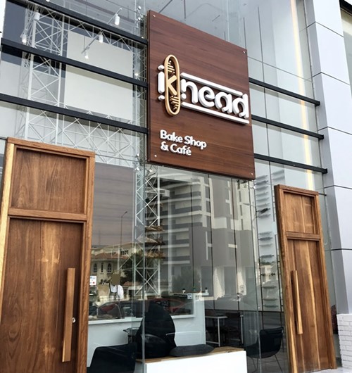 مخبز نيد جدة Knead Bakery المنيو ورقم الهاتف واوقات العمل