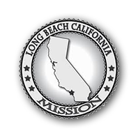 Seal of the California Long Beach Mission