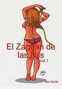 El Zaguán de las Ñiis vol.1 (eBook)