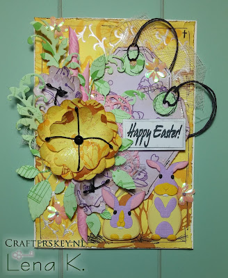 ★Easter Bunnies
