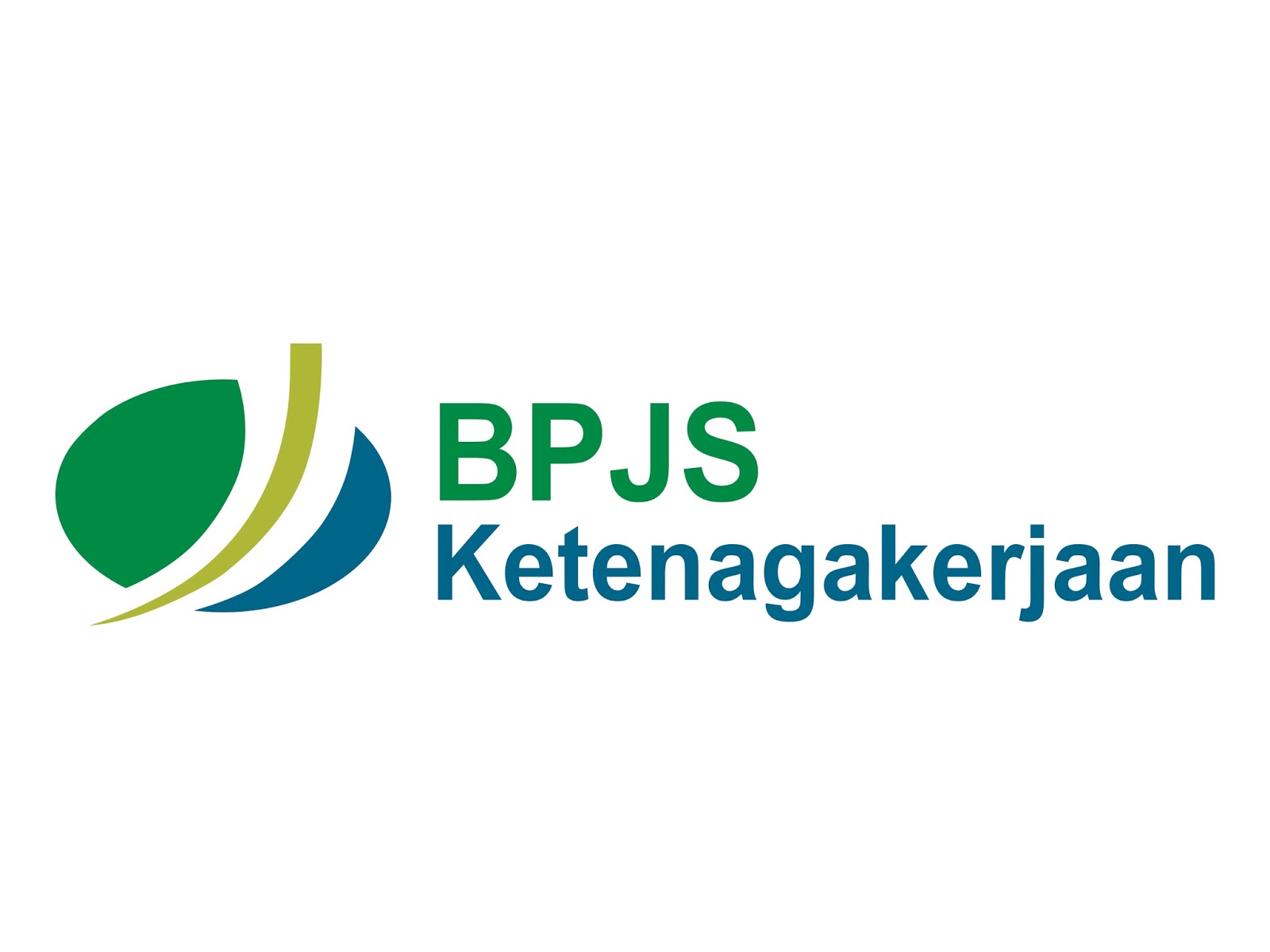 Logo BPJS Ketenagakerjaan Format Cdr & Png | GUDRIL LOGO | Tempat-nya